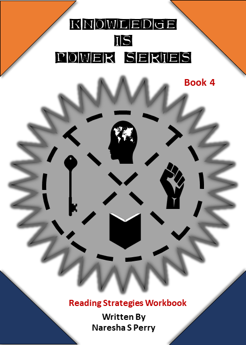 Knowledge Is Power Series – Welcome To Better Day Publishing
